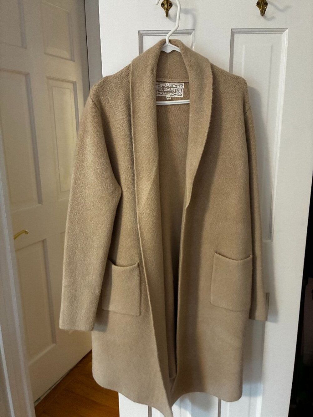 Wool Coat